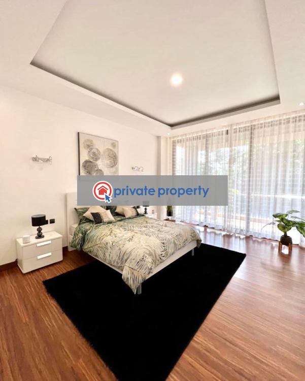 6 bedroom Apartment For Sale &nbsp;lower Kabete Road Westlands Nairobi - 4