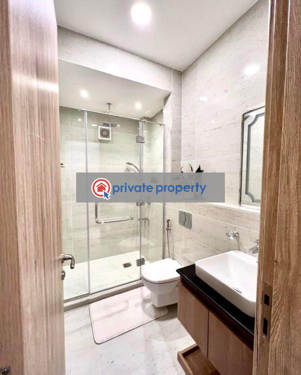 6 bedroom Apartment For Sale &nbsp;lower Kabete Road Westlands Nairobi - 7