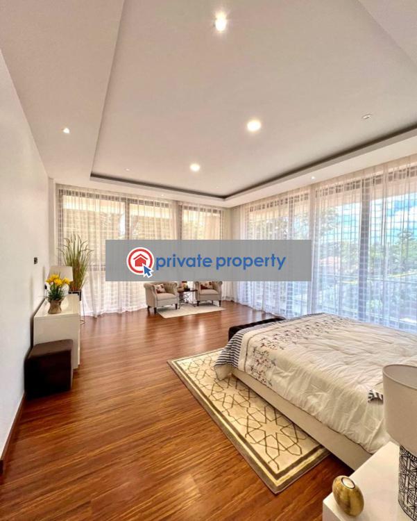 6 bedroom Apartment For Sale &nbsp;lower Kabete Road Westlands Nairobi - 3
