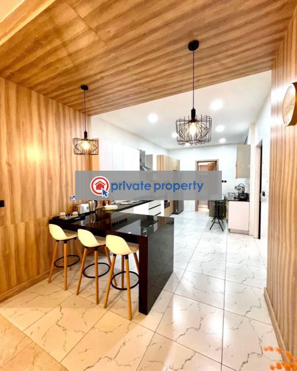 6 bedroom Apartment For Sale &nbsp;lower Kabete Road Westlands Nairobi - 2