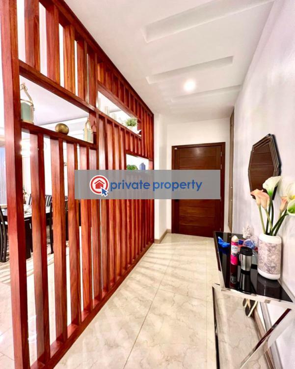 6 bedroom Apartment For Sale &nbsp;lower Kabete Road Westlands Nairobi - 5