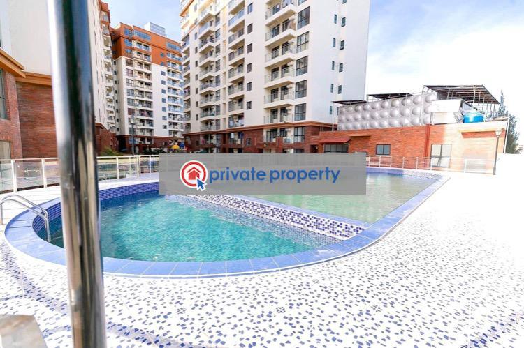 6 bedroom Apartment For Sale &nbsp;mombasa Road Syokimau/Mulolongo Machakos - 1