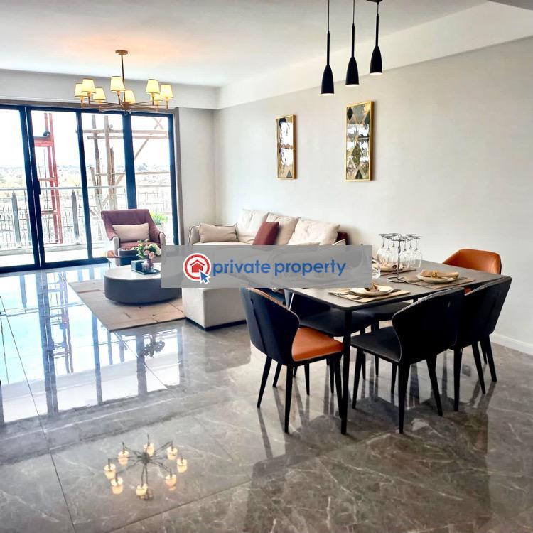 6 bedroom Apartment For Sale &nbsp;mombasa Road Syokimau/Mulolongo Machakos - 4