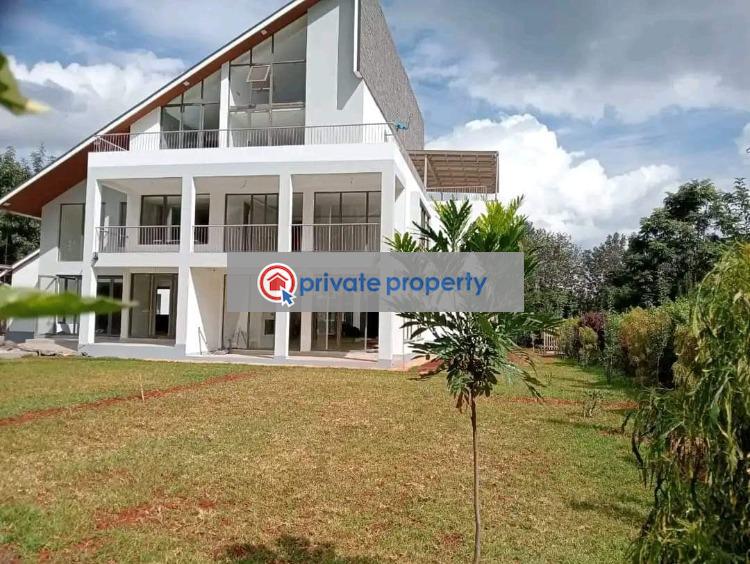 6 bedroom House For Sale &nbsp;karen Karen Nairobi - 1