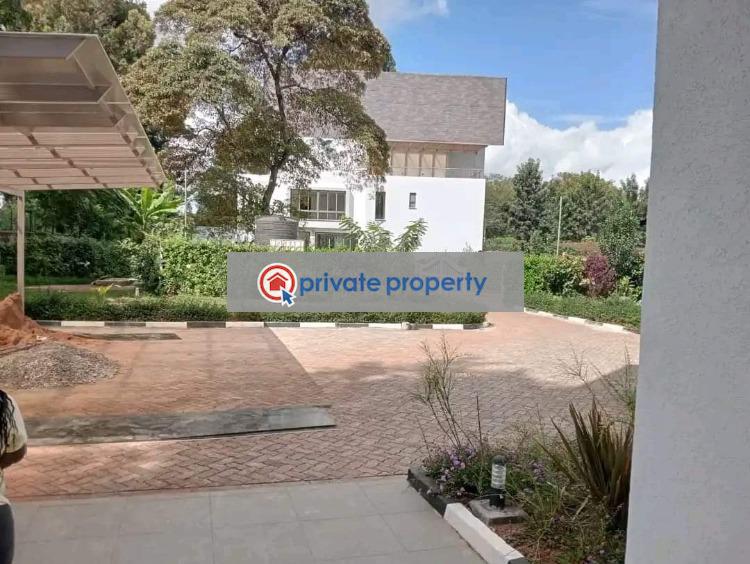 6 bedroom House For Sale &nbsp;karen Karen Nairobi - 4