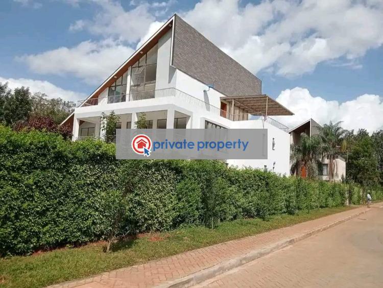 6 bedroom House For Sale &nbsp;karen Karen Nairobi - 2