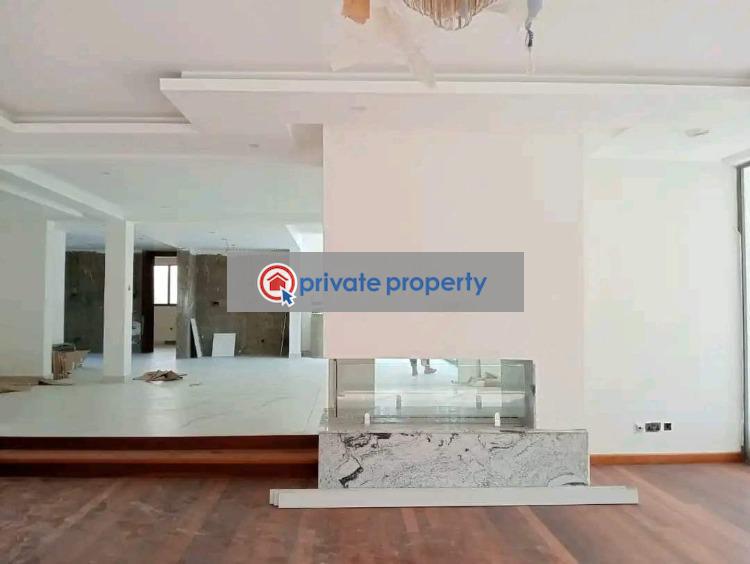 6 bedroom House For Sale &nbsp;karen Karen Nairobi - 9