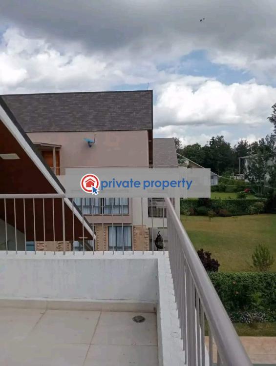 6 bedroom House For Sale &nbsp;karen Karen Nairobi - 6