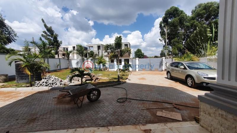 6 bedroom House For Sale Runda Westlands Nairobi - 9