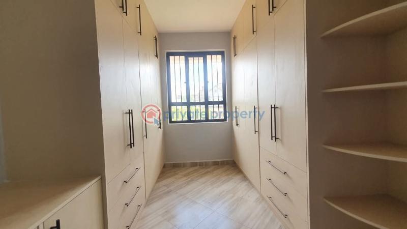 6 bedroom House For Sale Runda Westlands Nairobi - 6
