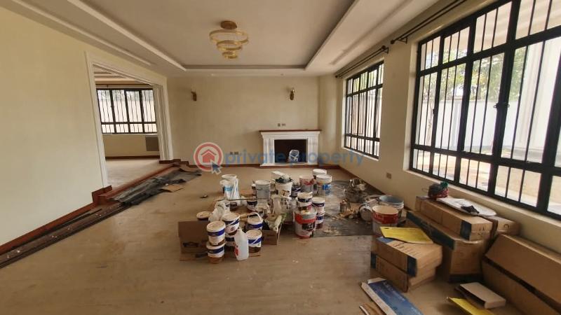 6 bedroom House For Sale Runda Westlands Nairobi - 3