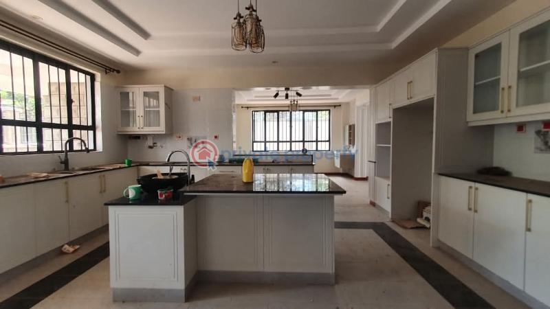6 bedroom House For Sale Runda Westlands Nairobi - 4