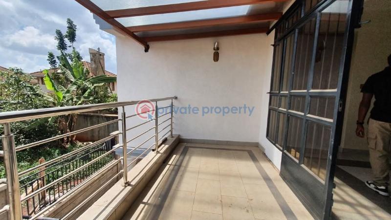 6 bedroom House For Sale Runda Westlands Nairobi - 8
