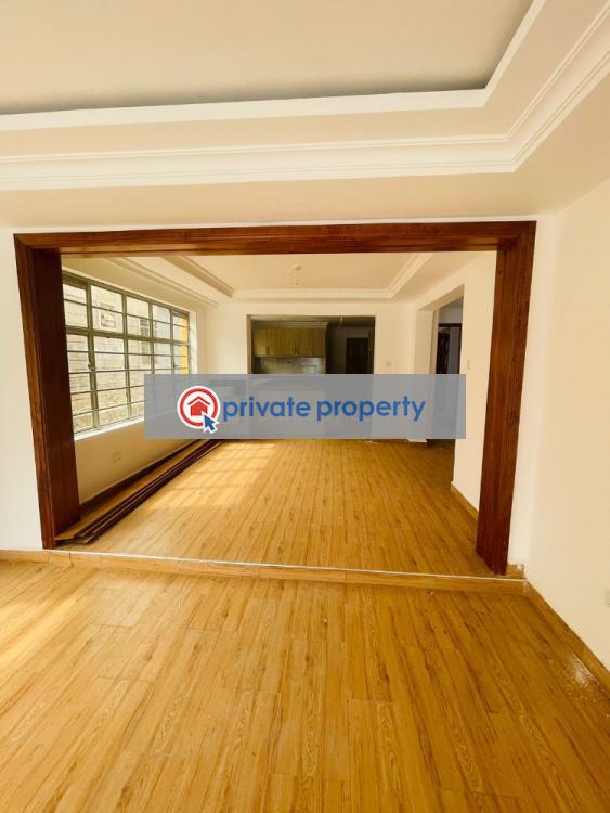 3 bedroom Detached Bungalow For Sale &nbsp;kenyatta Road Ruiru Kiambu - 6