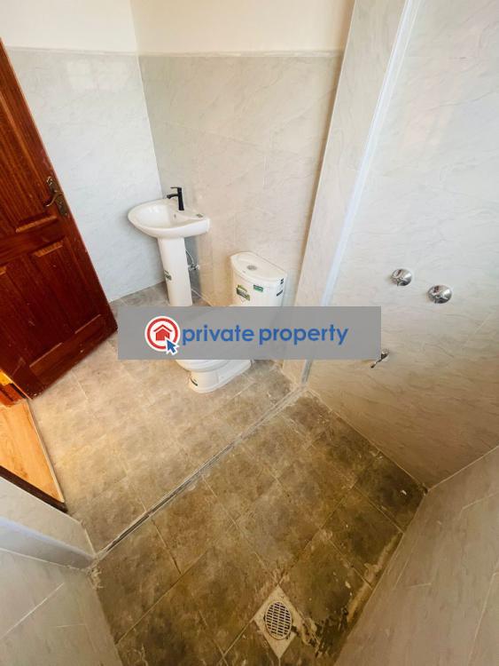 3 bedroom Detached Bungalow For Sale &nbsp;kenyatta Road Ruiru Kiambu - 15
