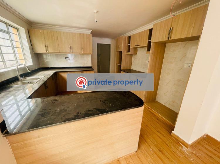 3 bedroom Detached Bungalow For Sale &nbsp;kenyatta Road Ruiru Kiambu - 7