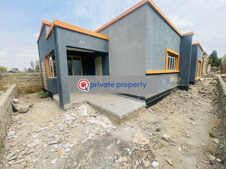 3 bedroom Detached Bungalow For Sale &nbsp;kenyatta Road Ruiru Kiambu - 11