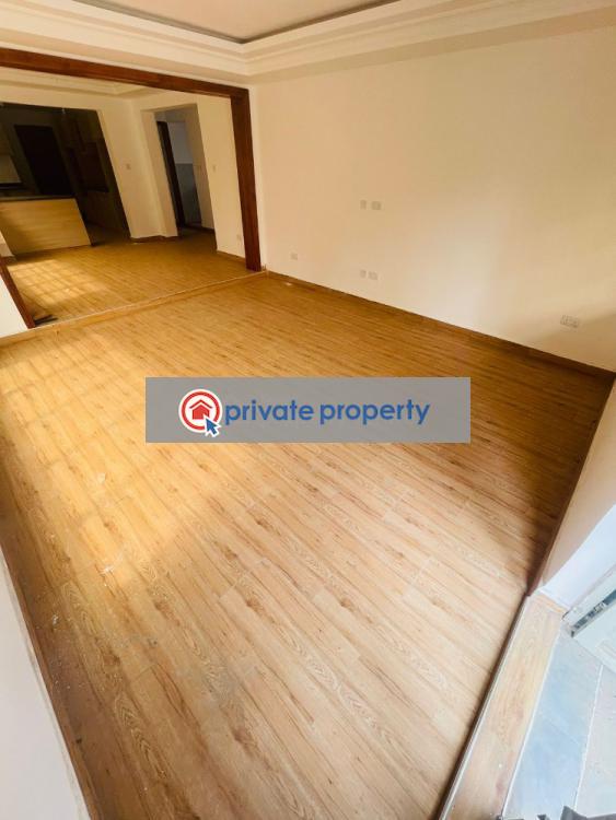 3 bedroom Detached Bungalow For Sale &nbsp;kenyatta Road Ruiru Kiambu - 13