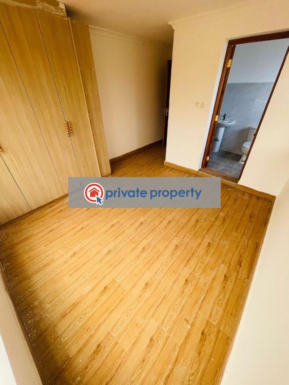 3 bedroom Detached Bungalow For Sale &nbsp;kenyatta Road Ruiru Kiambu - 14