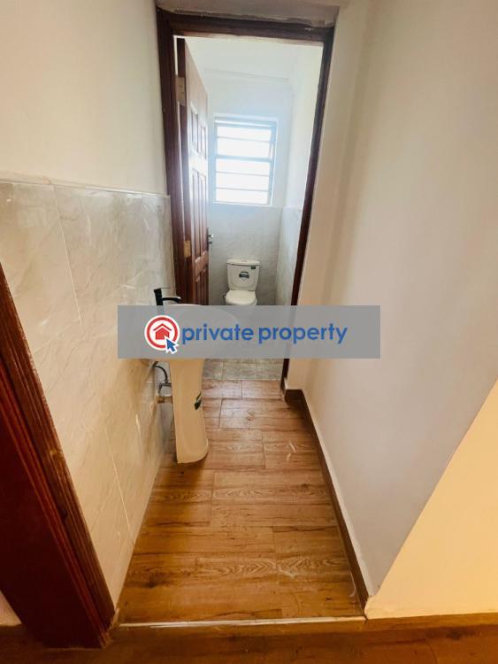 3 bedroom Detached Bungalow For Sale &nbsp;kenyatta Road Ruiru Kiambu - 8