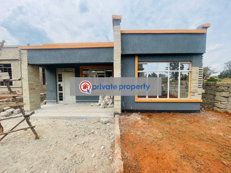 3 bedroom Detached Bungalow For Sale &nbsp;kenyatta Road Ruiru Kiambu - 10