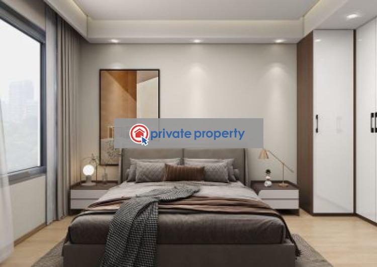 1 bedroom Apartment For Sale Westlands Nairobi - 2