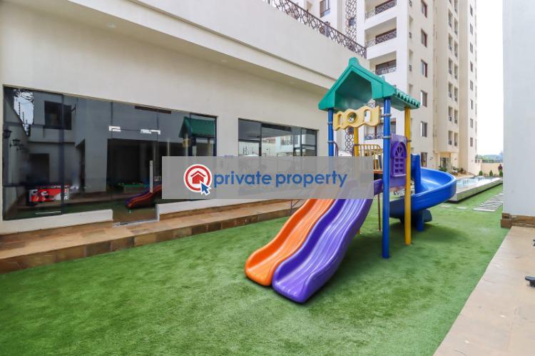 1 bedroom Apartment For Rent  kasuku Center Area Kileleshwa Nairobi - 0