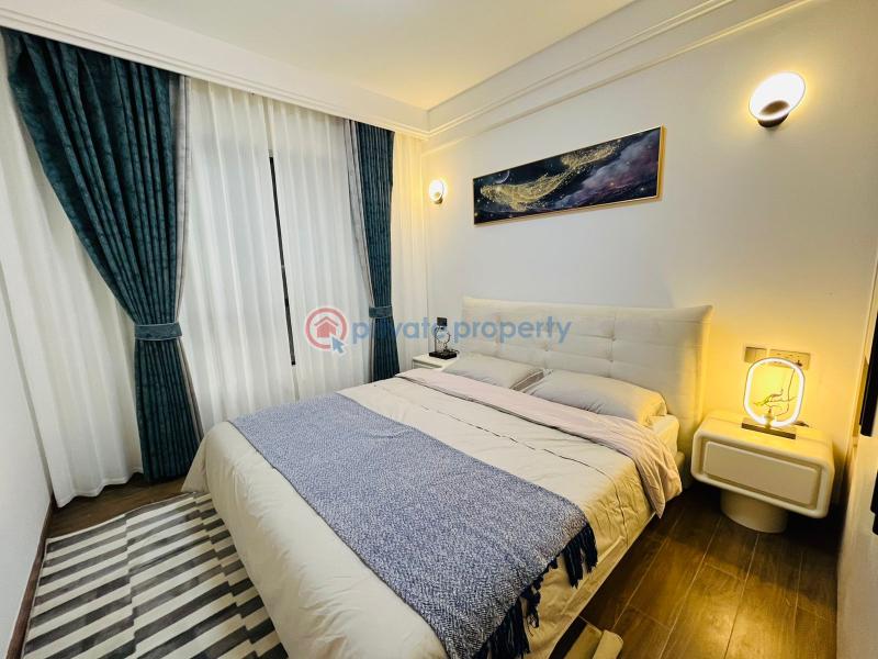 1 bedroom Apartment For Sale George Padmore Kilimani Nairobi - 10