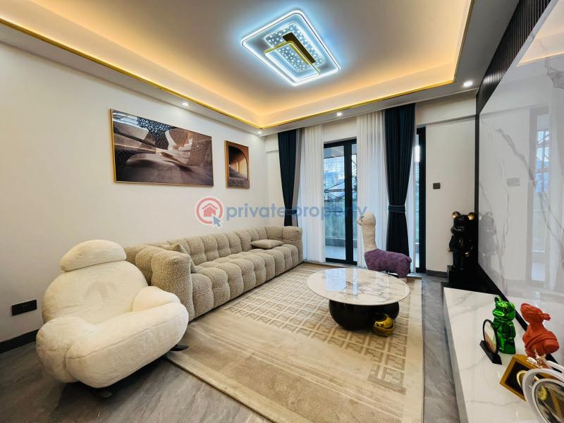 1 bedroom Apartment For Sale George Padmore Kilimani Nairobi - 9
