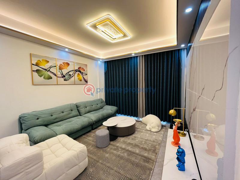 1 bedroom Apartment For Sale George Padmore Kilimani Nairobi - 6