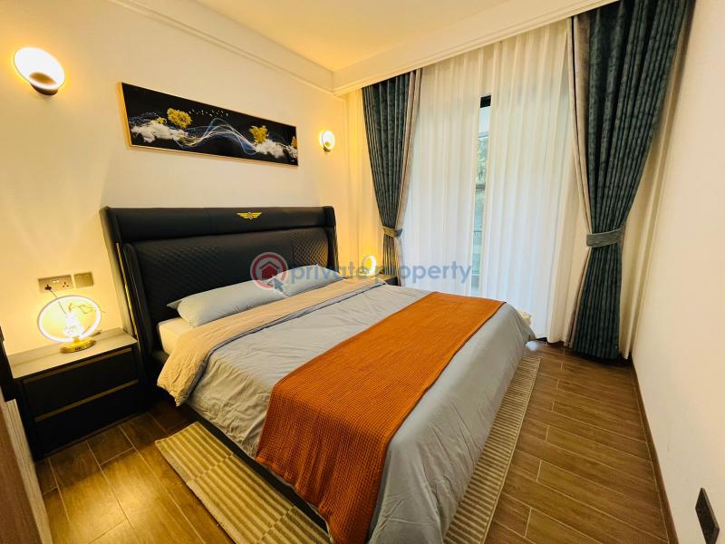1 bedroom Apartment For Sale George Padmore Kilimani Nairobi - 2