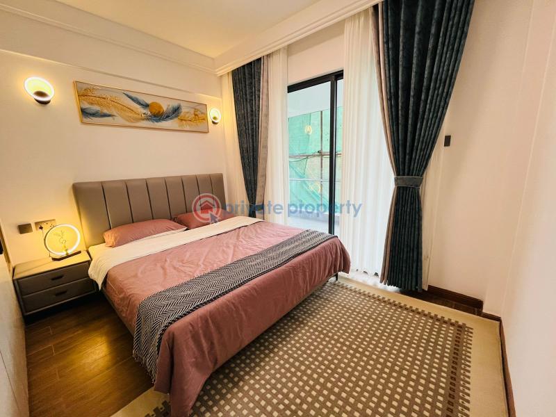 1 bedroom Apartment For Sale George Padmore Kilimani Nairobi - 1