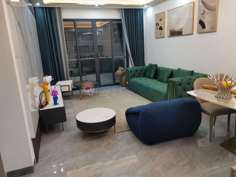 1 bedroom Apartment For Sale George Padmore Kilimani Nairobi - 8