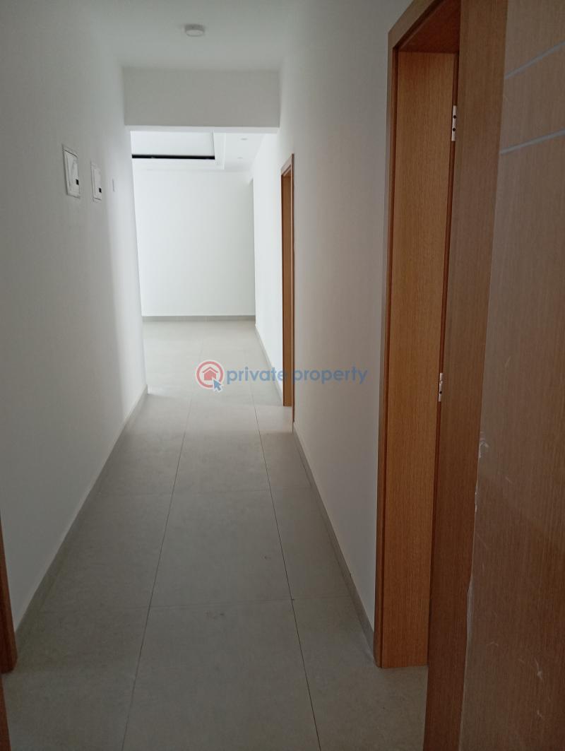 3 bedroom Apartment For Rent Brookside Westlands Nairobi - 2