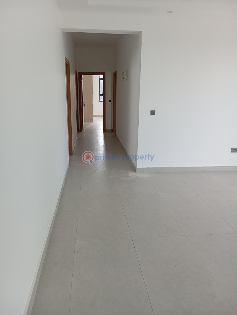 3 bedroom Apartment For Rent Brookside Westlands Nairobi - 1