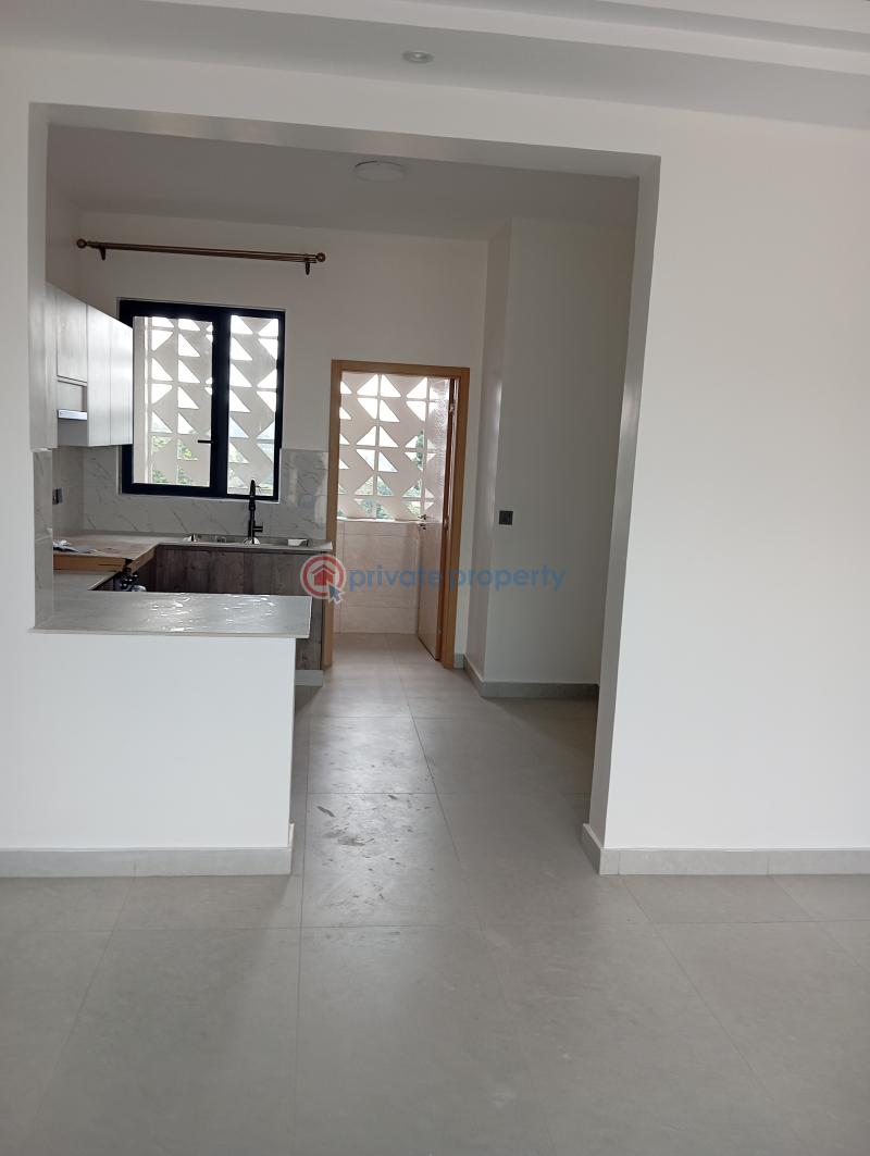 3 bedroom Apartment For Rent Brookside Westlands Nairobi - 3