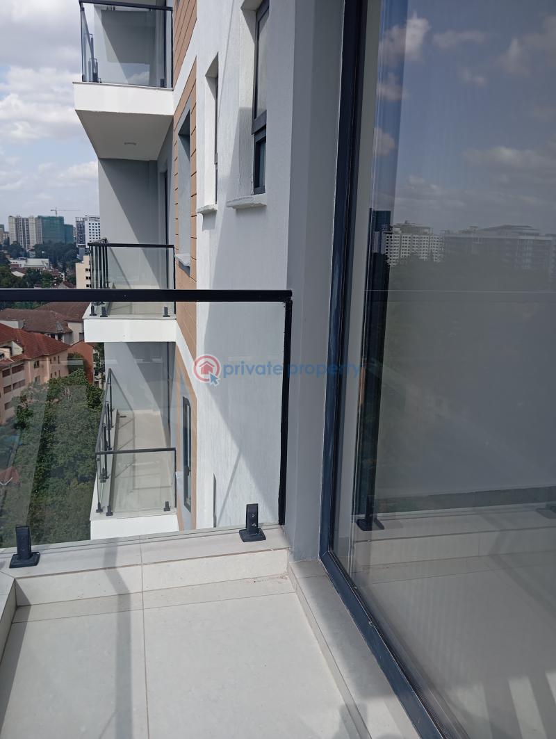 3 bedroom Apartment For Rent Brookside Westlands Nairobi - 5