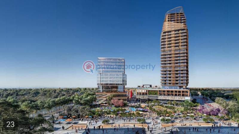 Apartment For Sale Jabali Towers, Eneo Central Tatu City Ruiru Kiambu - 37