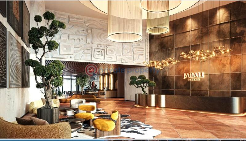 Apartment For Sale Jabali Towers, Eneo Central Tatu City Ruiru Kiambu - 26
