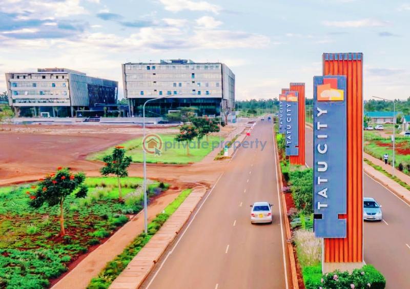 Apartment For Sale Jabali Towers, Eneo Central Tatu City Ruiru Kiambu - 40
