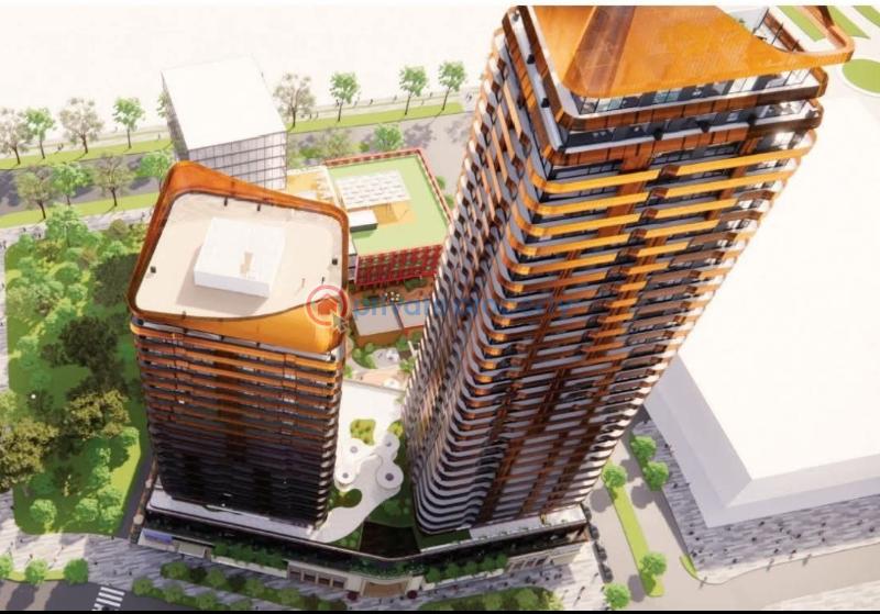 Apartment For Sale Jabali Towers, Eneo Central Tatu City Ruiru Kiambu - 24
