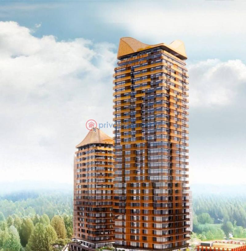 Apartment For Sale Jabali Towers, Eneo Central Tatu City Ruiru Kiambu - 36