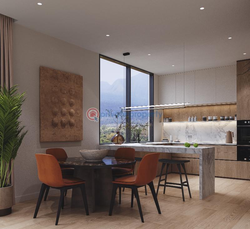 Apartment For Sale Jabali Towers, Eneo Central Tatu City Ruiru Kiambu - 33