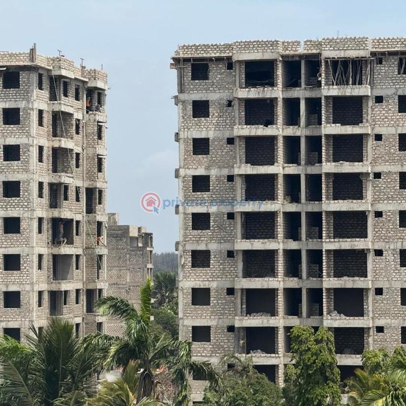 3 bedroom Apartment For Sale Mount Kenya Road Nyali Mombasa - 6