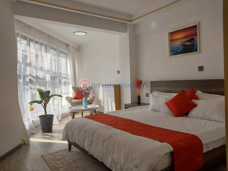 2 bedroom Apartment For Sale Off Argwings Kodhek Road Kilimani Nairobi - 9