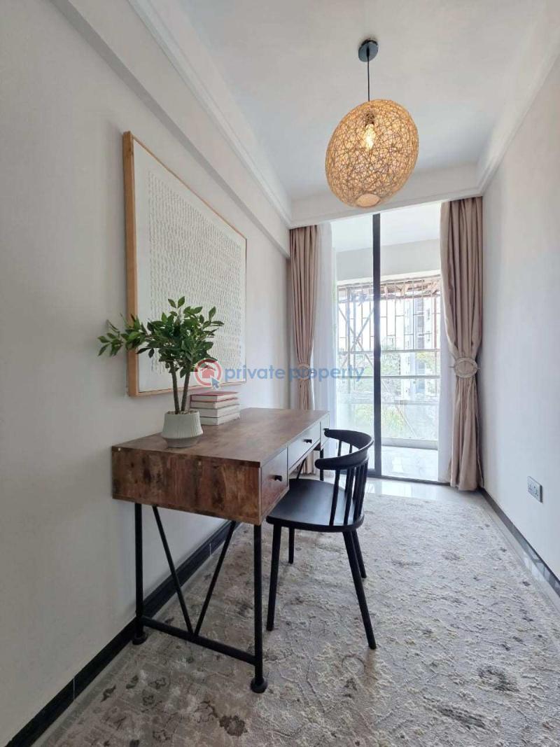 1 bedroom Apartment For Sale Wood Avenue Yaya Center Kilimani Nairobi - 4
