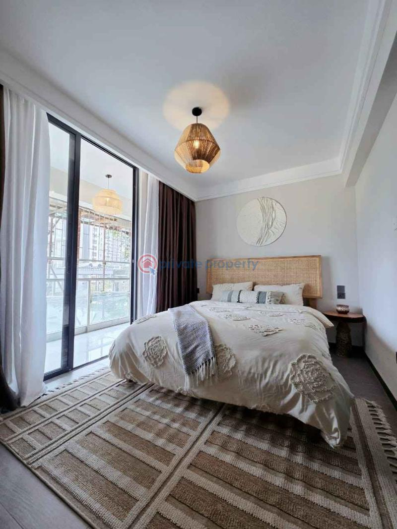 1 bedroom Apartment For Sale Wood Avenue Yaya Center Kilimani Nairobi - 8