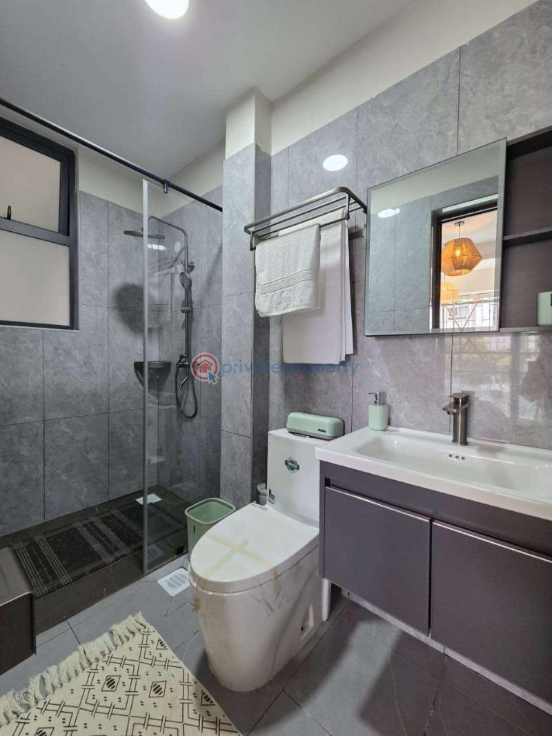 1 bedroom Apartment For Sale Wood Avenue Yaya Center Kilimani Nairobi - 11