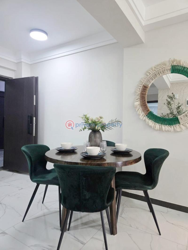 1 bedroom Apartment For Sale Wood Avenue Yaya Center Kilimani Nairobi - 3