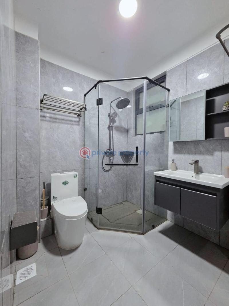 1 bedroom Apartment For Sale Wood Avenue Yaya Center Kilimani Nairobi - 7